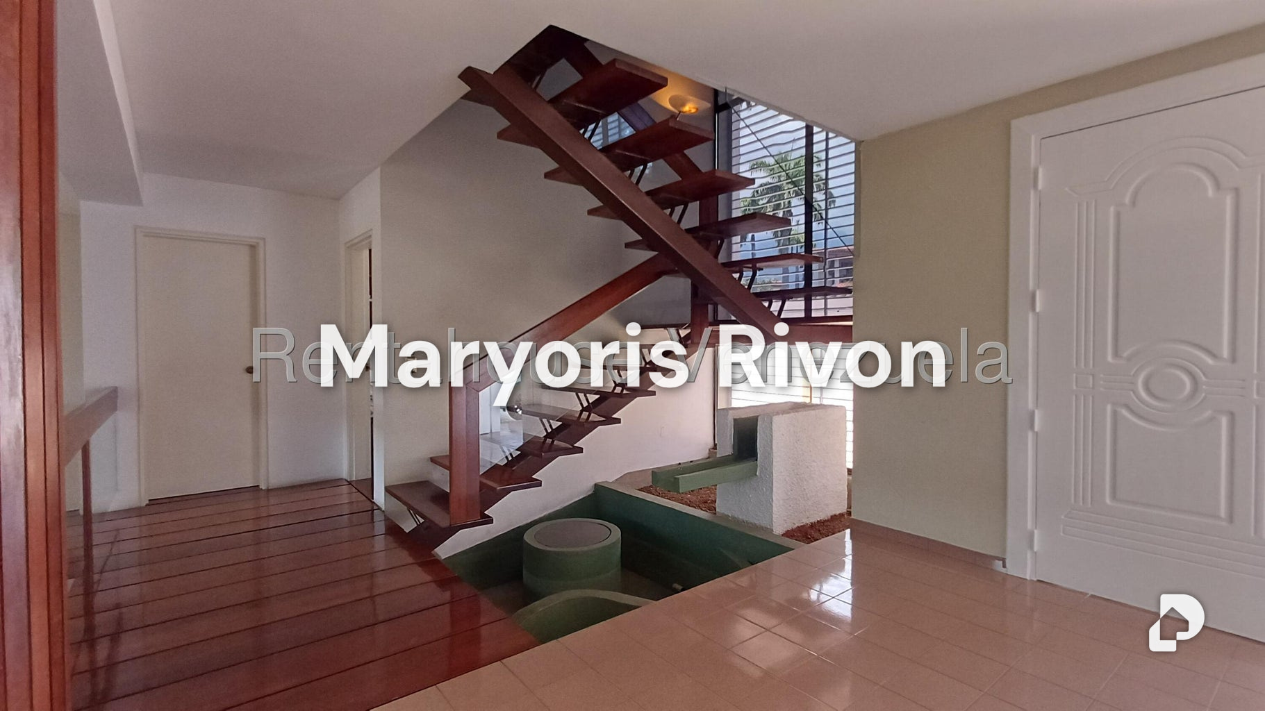 Casa en Caurimare, Caracas – 13