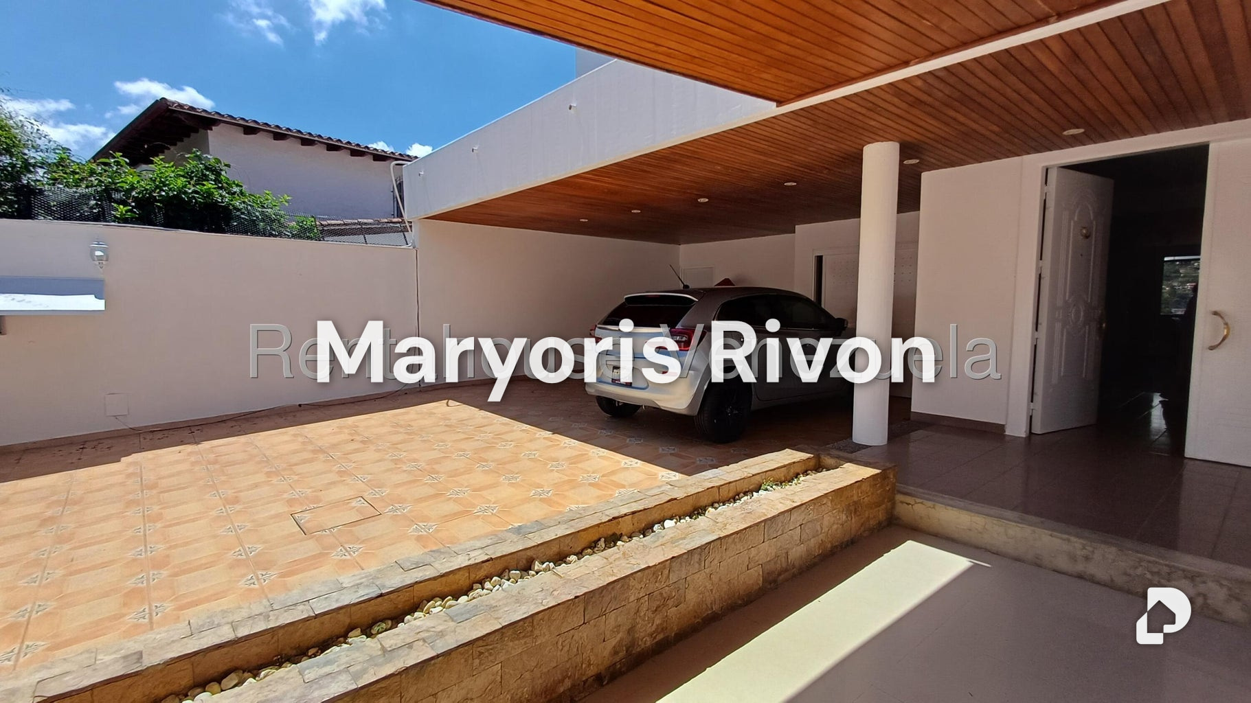 Casa en Caurimare, Caracas – 9