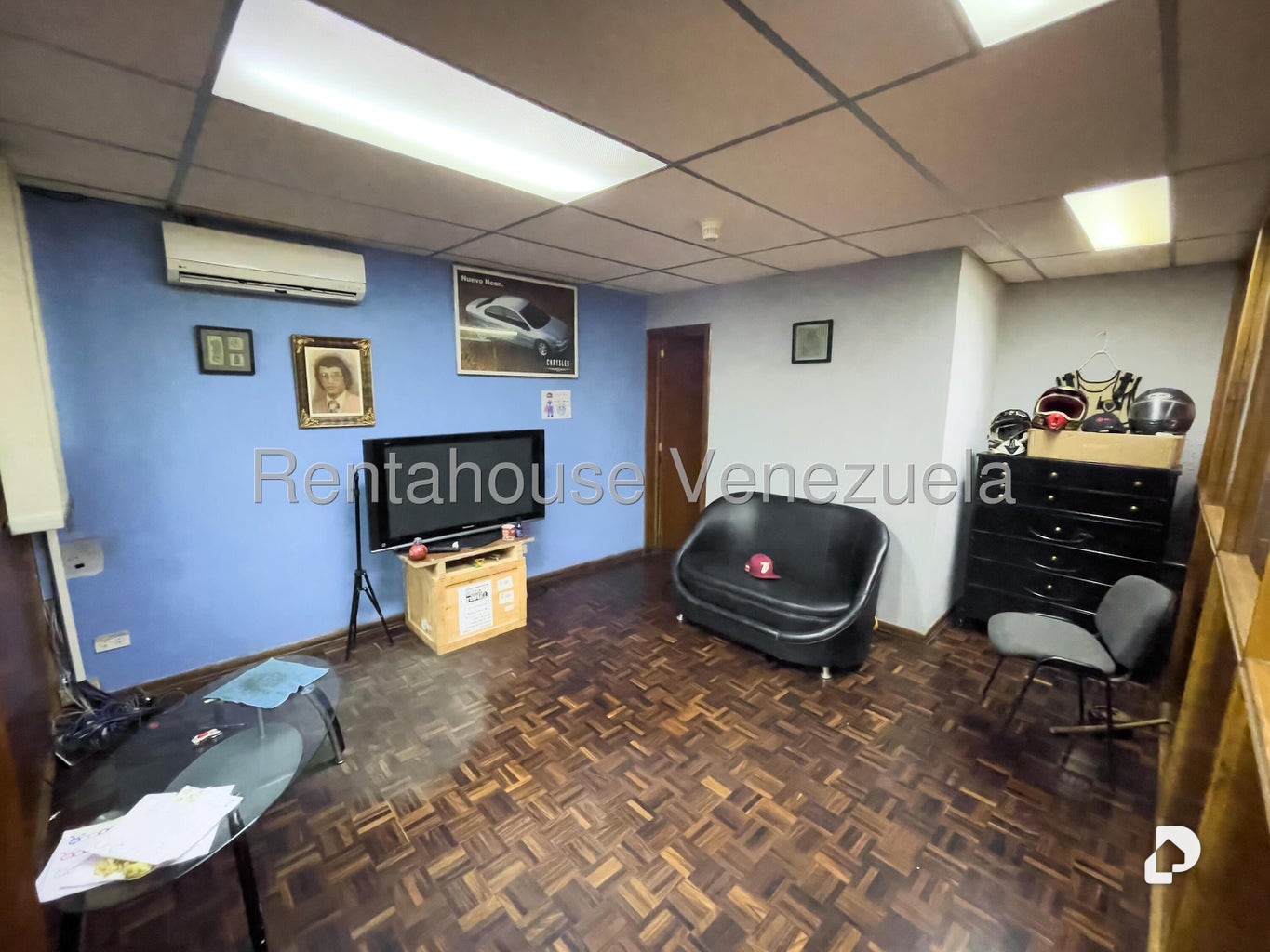 Warehouse in Boleíta Sur, Caracas – 23