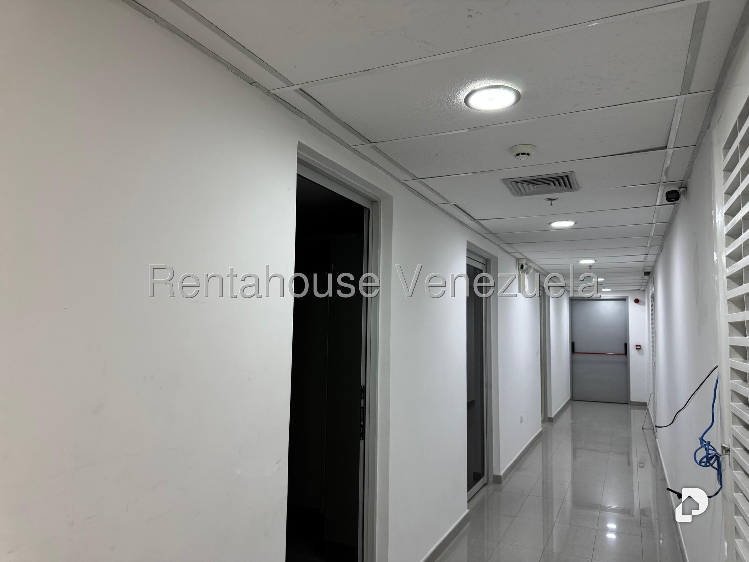 Oficina en Los Dos Caminos, Caracas
