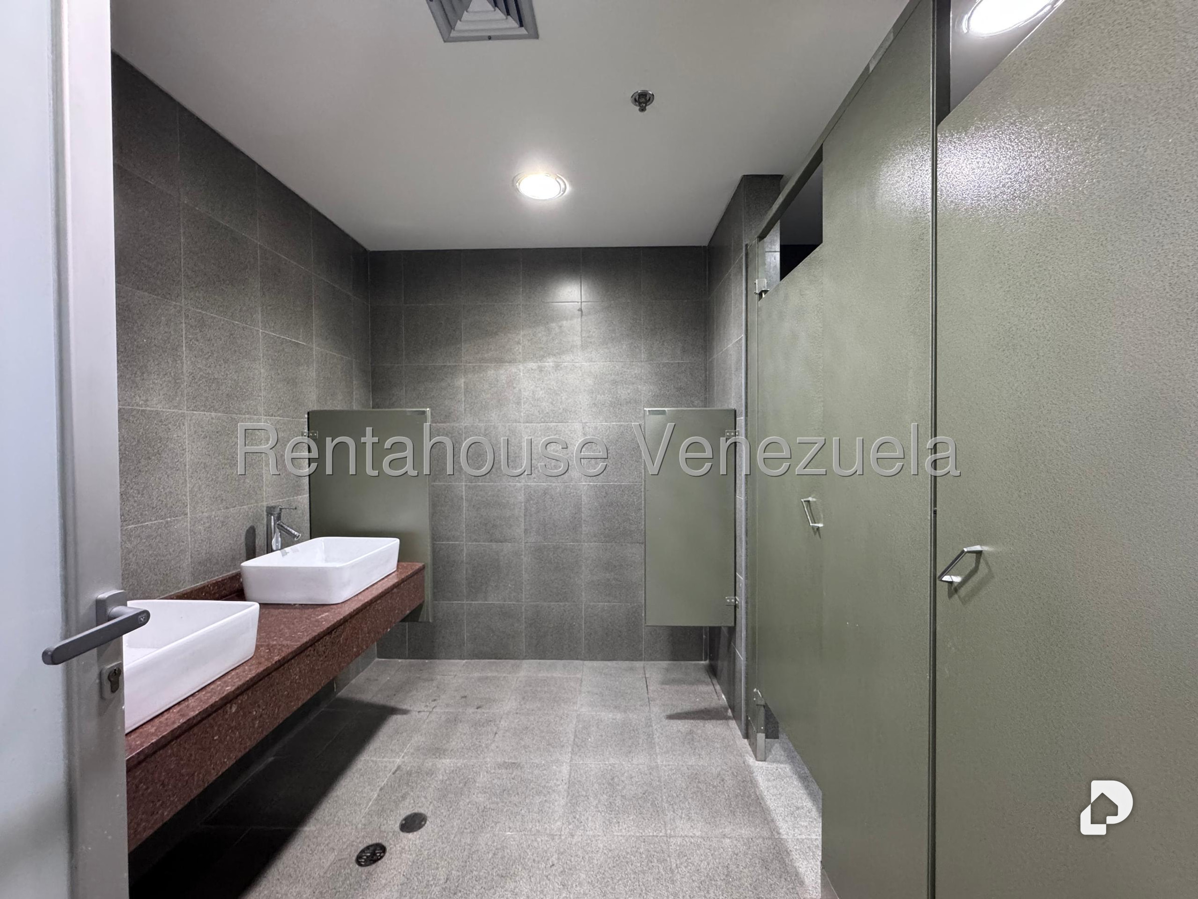 Oficina en Los Dos Caminos, Caracas