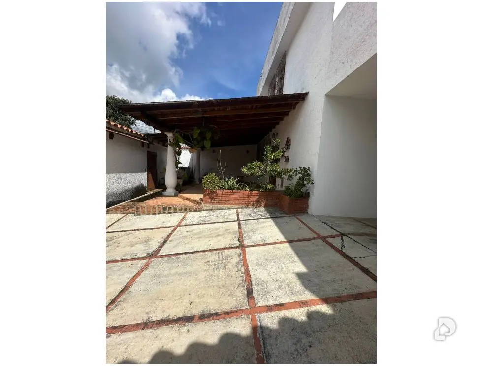 Casa en La Pomarrosa, Altos Mirandinos – 4