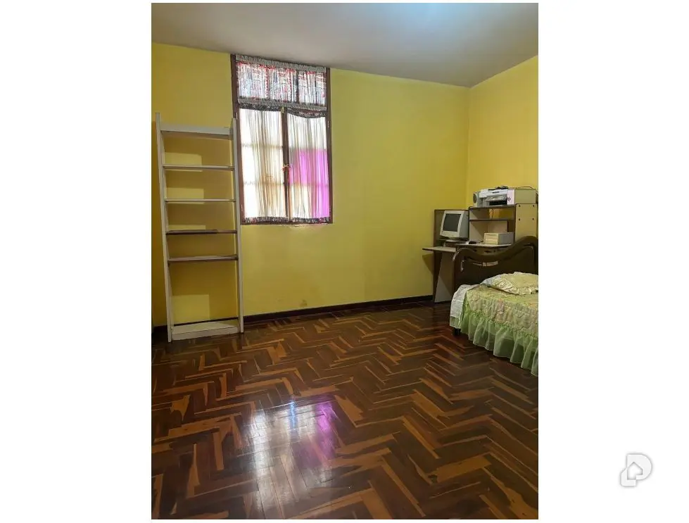 Casa en La Pomarrosa, Altos Mirandinos – 12