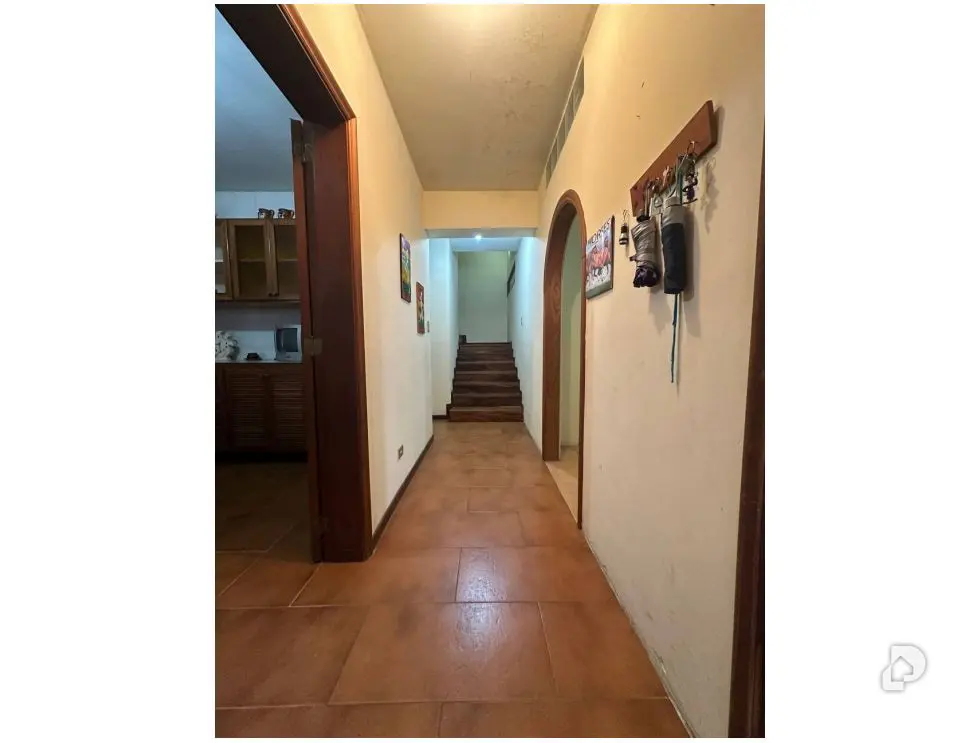 Casa en La Pomarrosa, Altos Mirandinos – 8