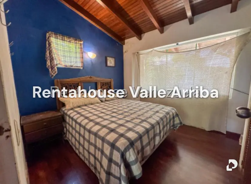 Casa en El Hatillo, Caracas – 20