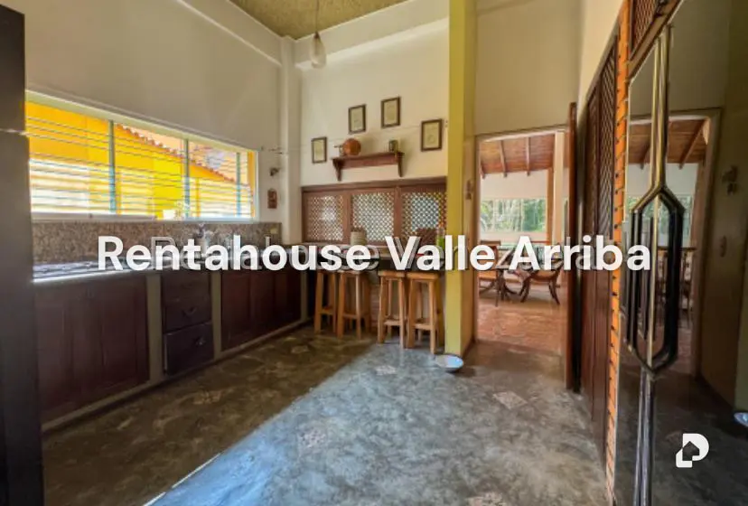 Casa en El Hatillo, Caracas – 8