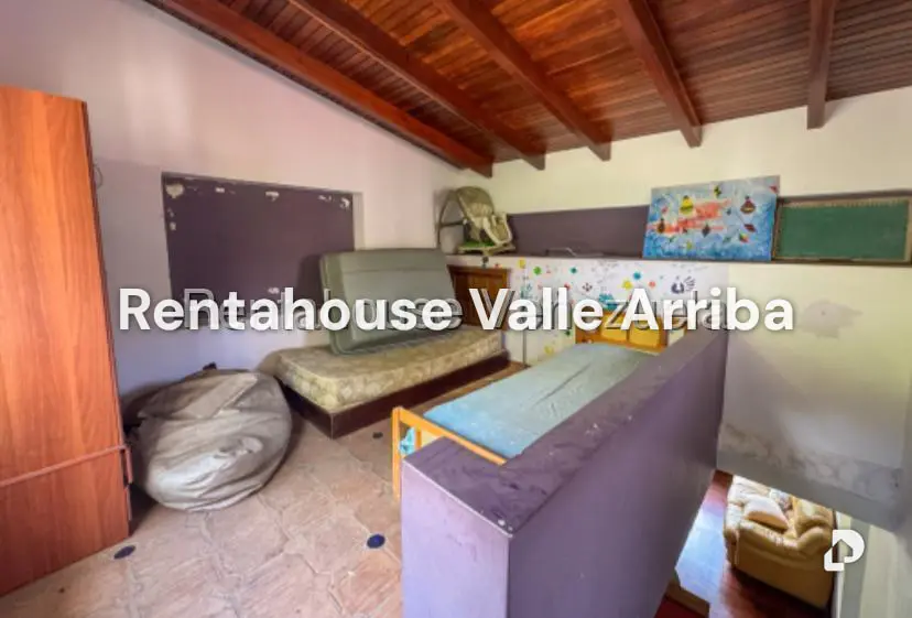 Casa en El Hatillo, Caracas – 23