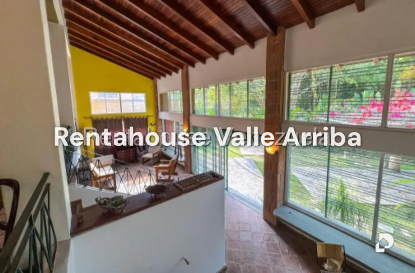 Casa en El Hatillo, Caracas – 9