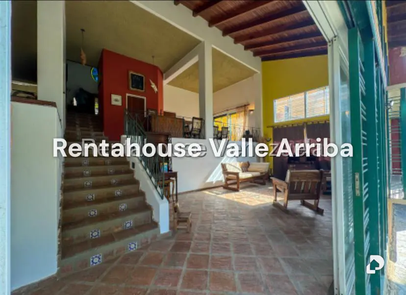 Casa en El Hatillo, Caracas – 10