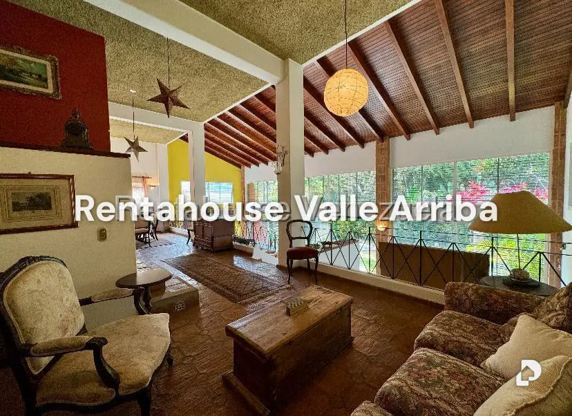 Casa en El Hatillo, Caracas – 6