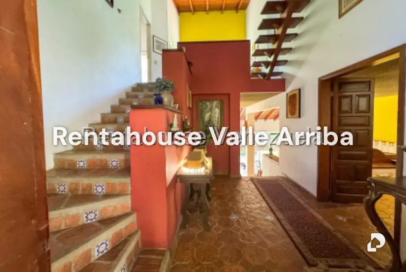 Casa en El Hatillo, Caracas – 2