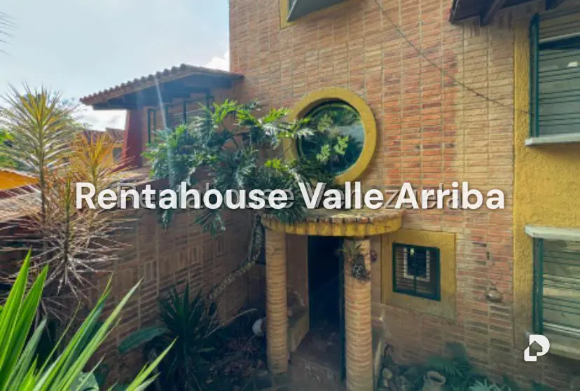 Casa en El Hatillo, Caracas – 26
