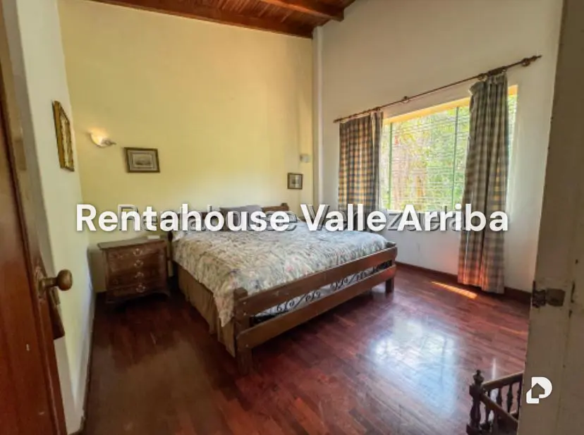 Casa en El Hatillo, Caracas – 17