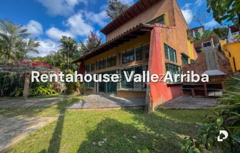 Casa en El Hatillo, Caracas – 16