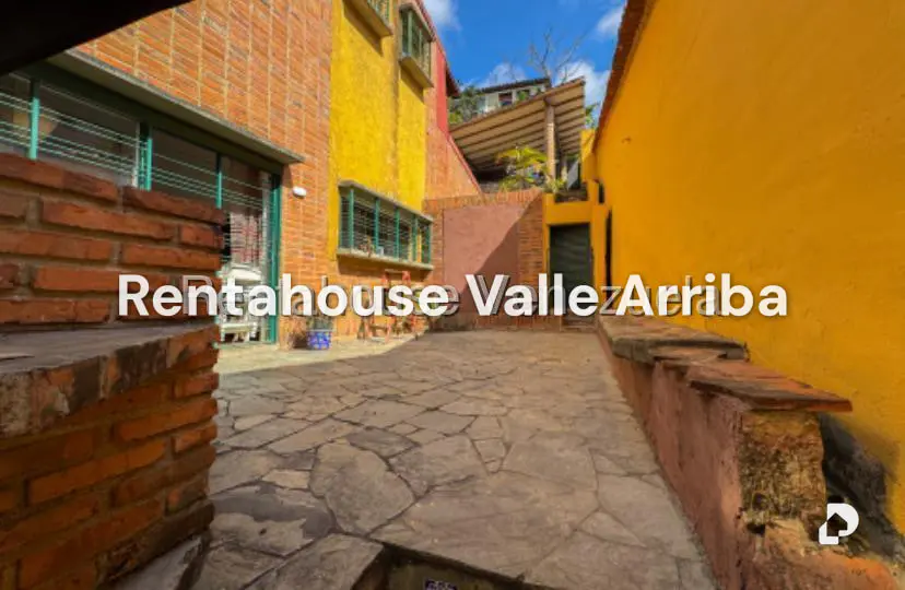 Casa en El Hatillo, Caracas – 14