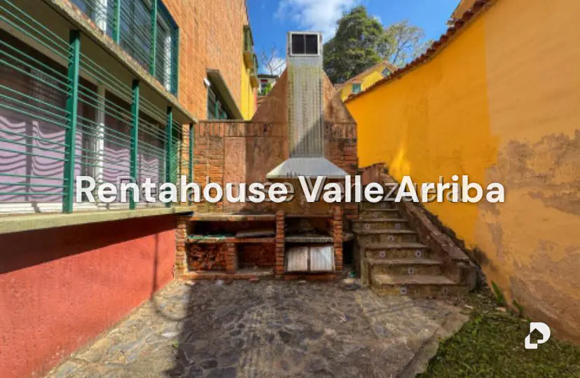 Casa en El Hatillo, Caracas – 13