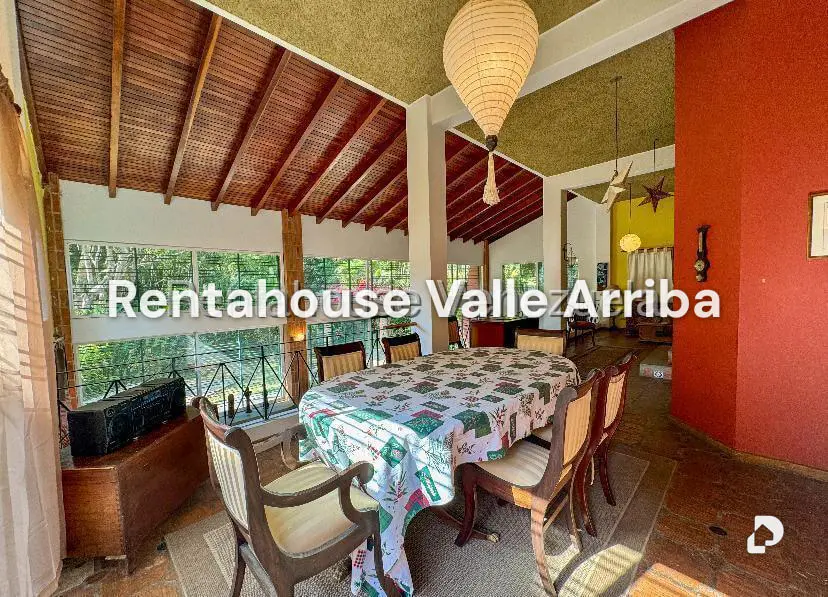 Casa en El Hatillo, Caracas – 4