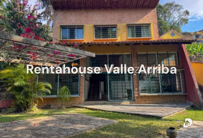 Casa en El Hatillo, Caracas – 15