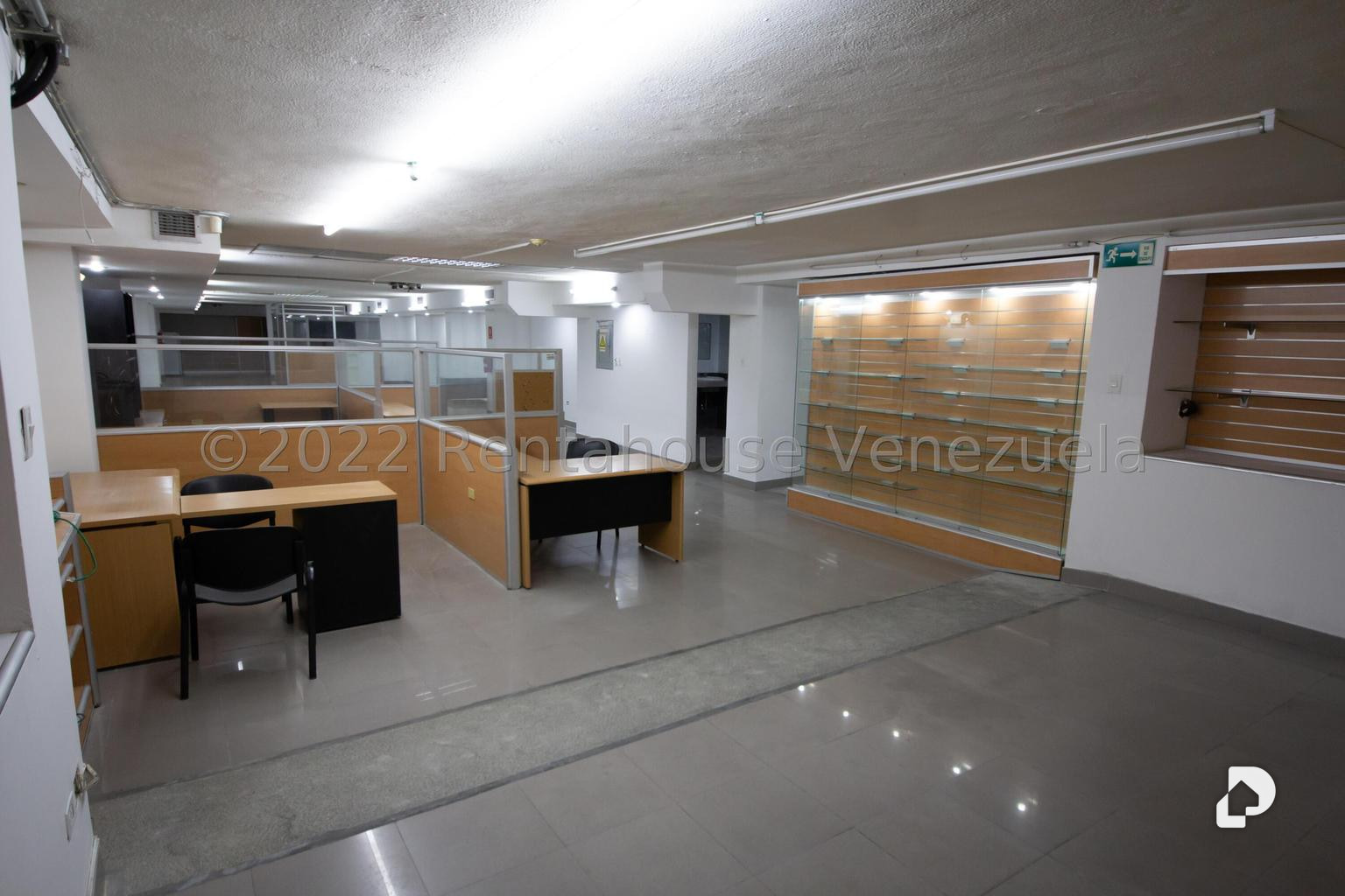 Local comercial en Chacao, Caracas – 10