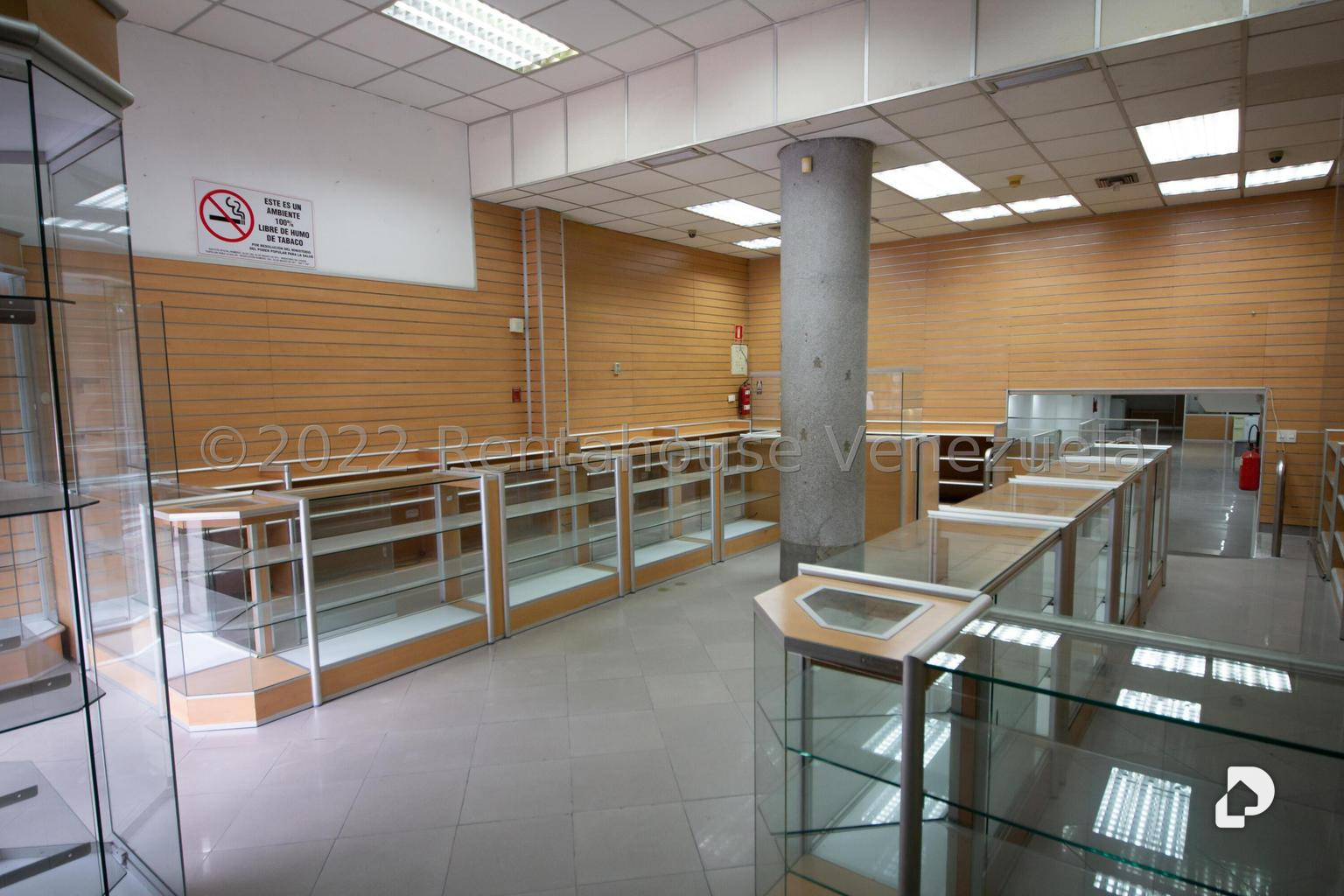 Local comercial en Chacao, Caracas – 3