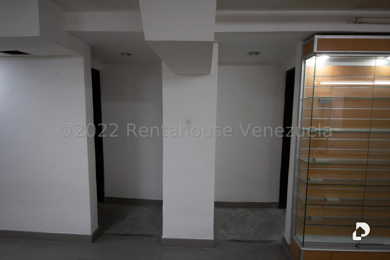 Local comercial en Chacao, Caracas – 19