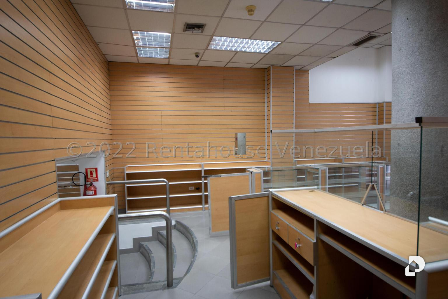 Local comercial en Chacao, Caracas – 6