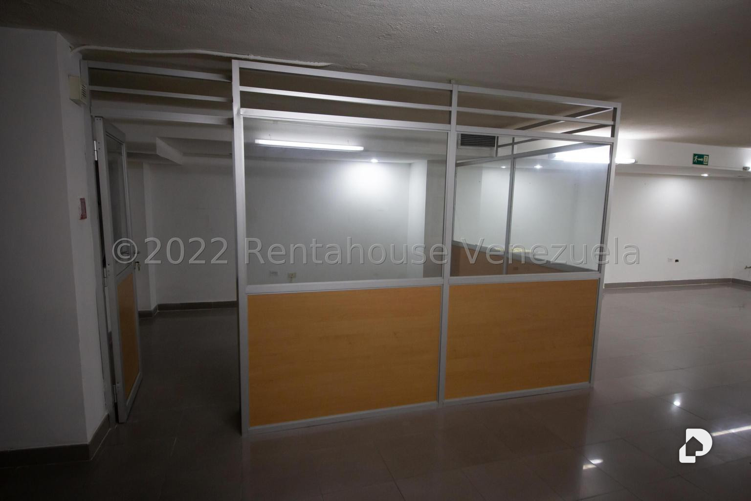 Local comercial en Chacao, Caracas – 12