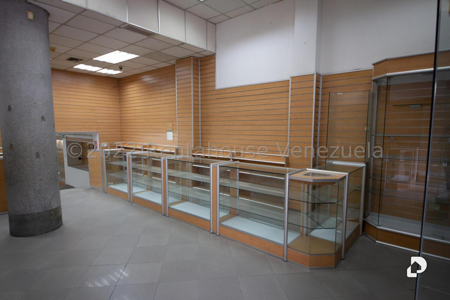 Local comercial en Chacao, Caracas – 5