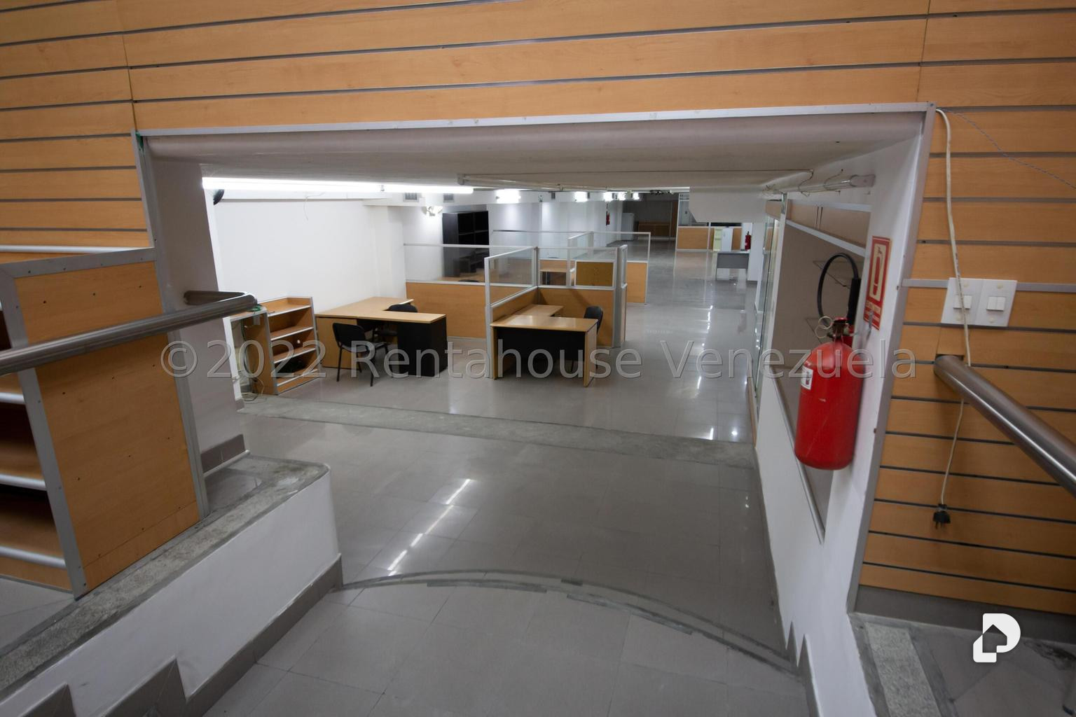 Local comercial en Chacao, Caracas – 7