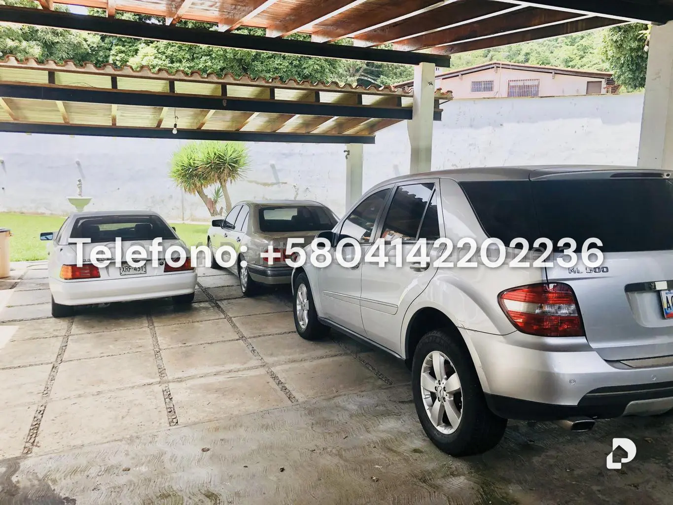 Casa en Cumbres de Curumo, Caracas – 21
