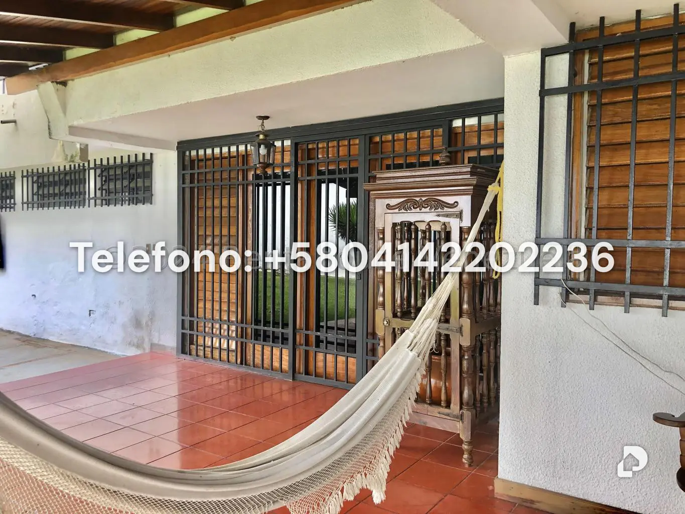 Casa en Cumbres de Curumo, Caracas – 16