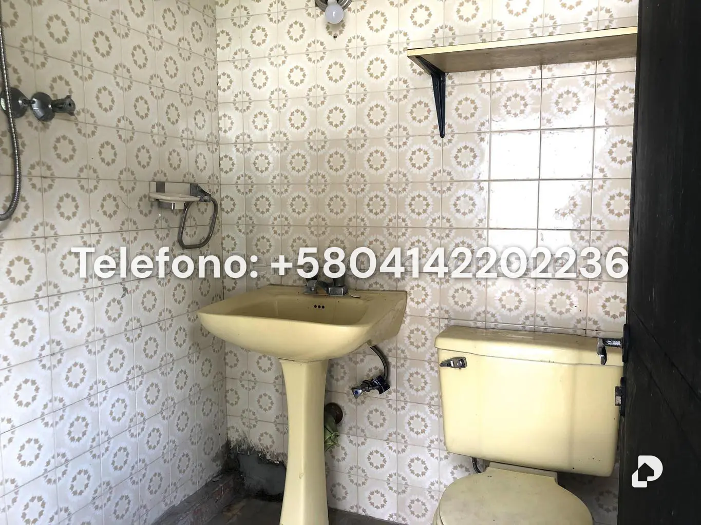 Casa en Cumbres de Curumo, Caracas – 23