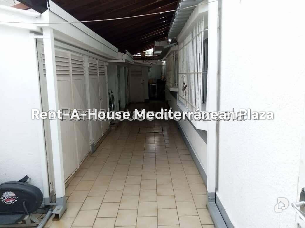 Casa en La Viña, Valencia – 15