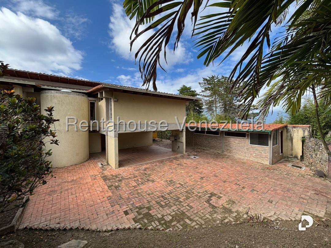 Casa en La Lagunita Country Club, Caracas – 5