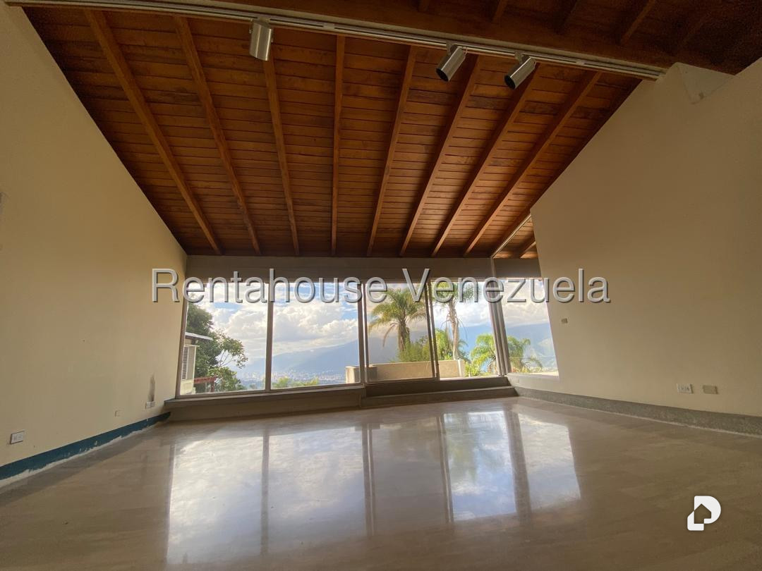 Casa en La Lagunita Country Club, Caracas – 9