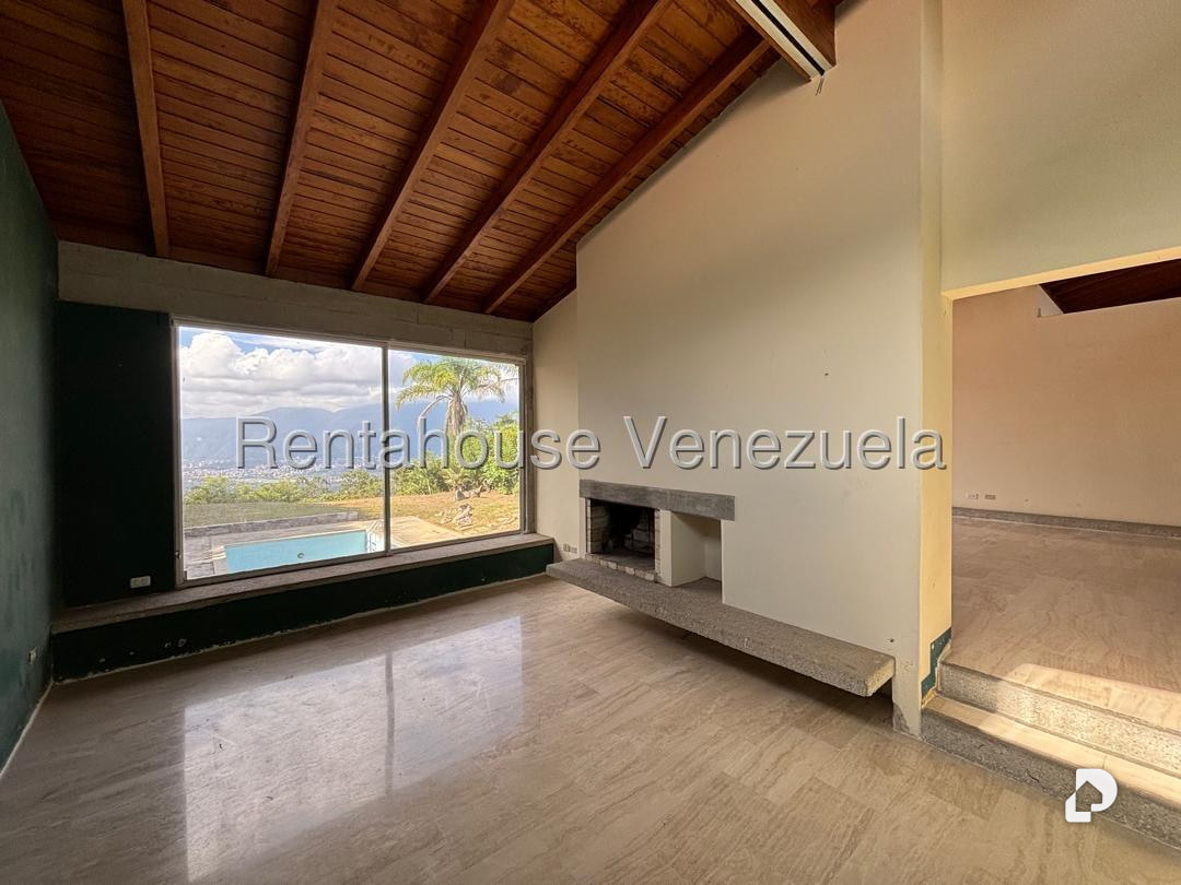 Casa en La Lagunita Country Club, Caracas – 15