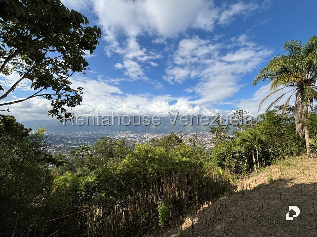 Casa en La Lagunita Country Club, Caracas – 2
