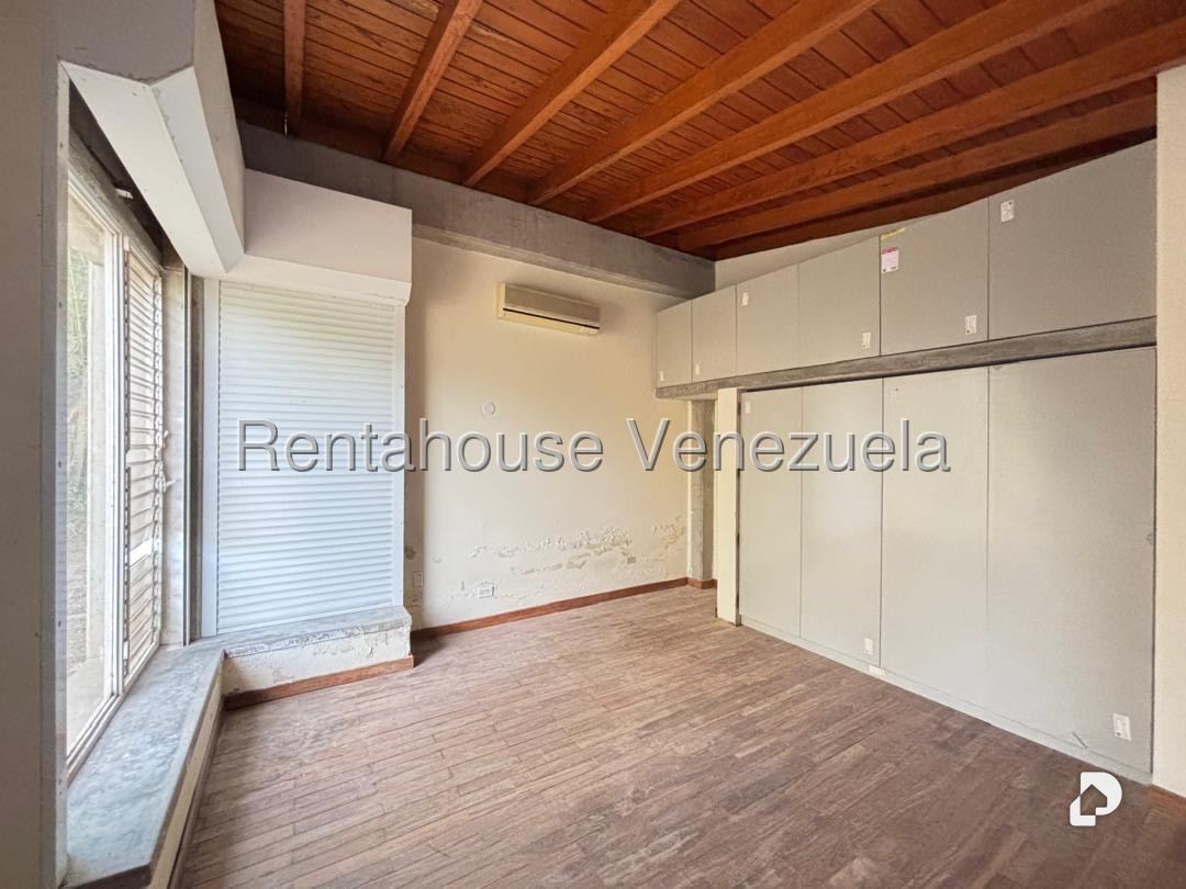 Casa en La Lagunita Country Club, Caracas – 18