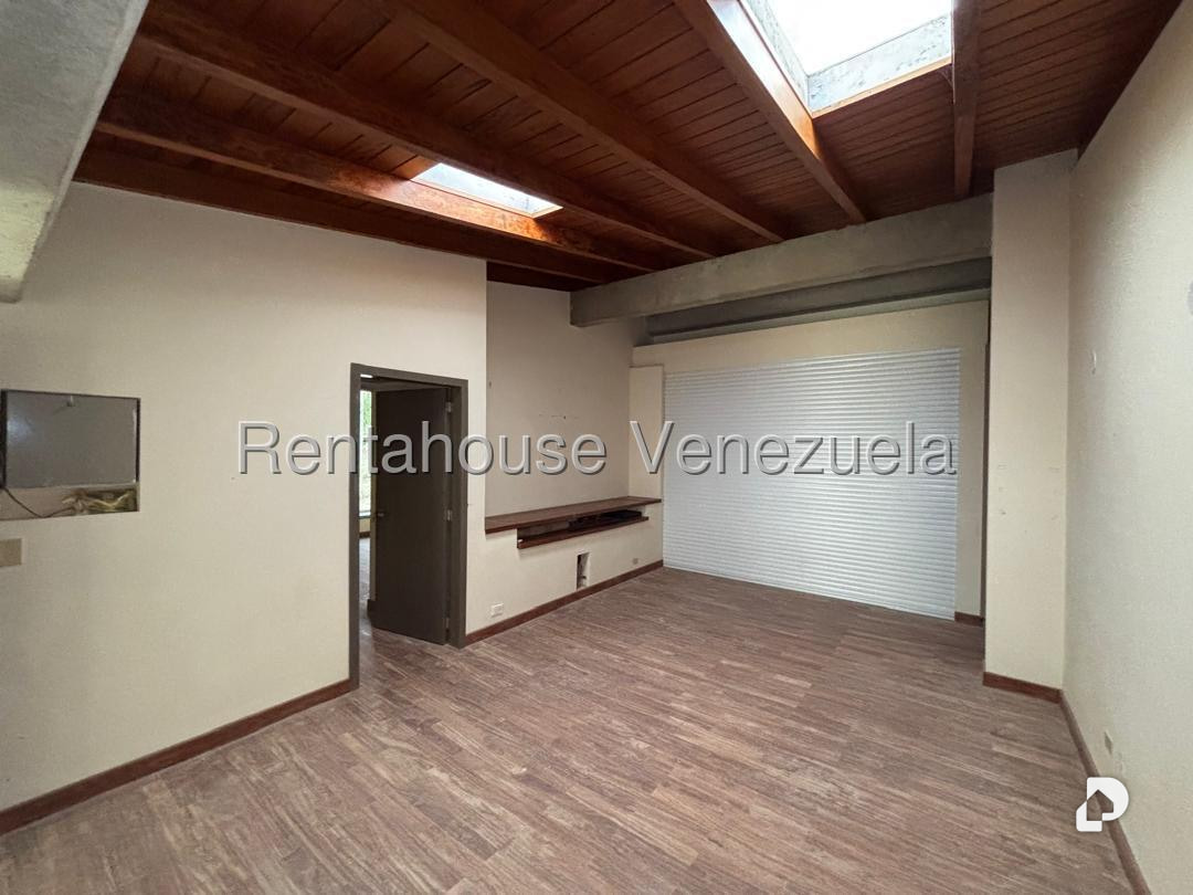 Casa en La Lagunita Country Club, Caracas – 17
