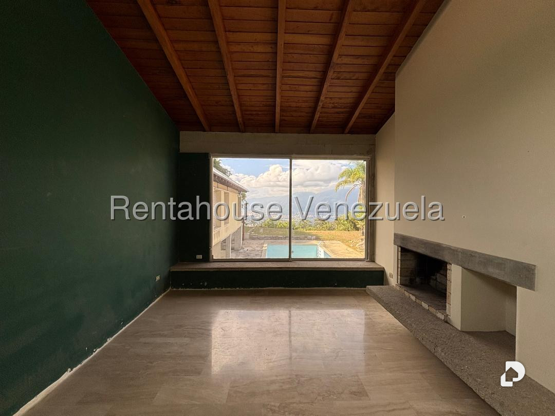 Casa en La Lagunita Country Club, Caracas – 16