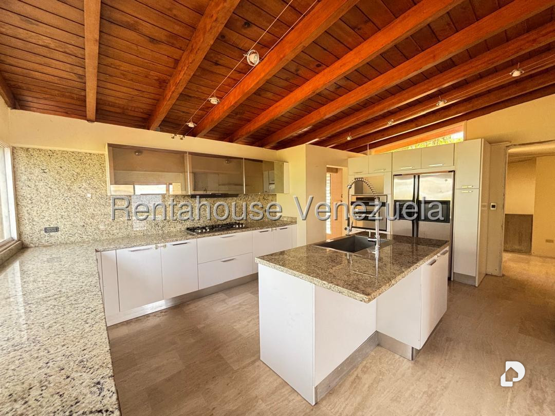 Casa en La Lagunita Country Club, Caracas – 13