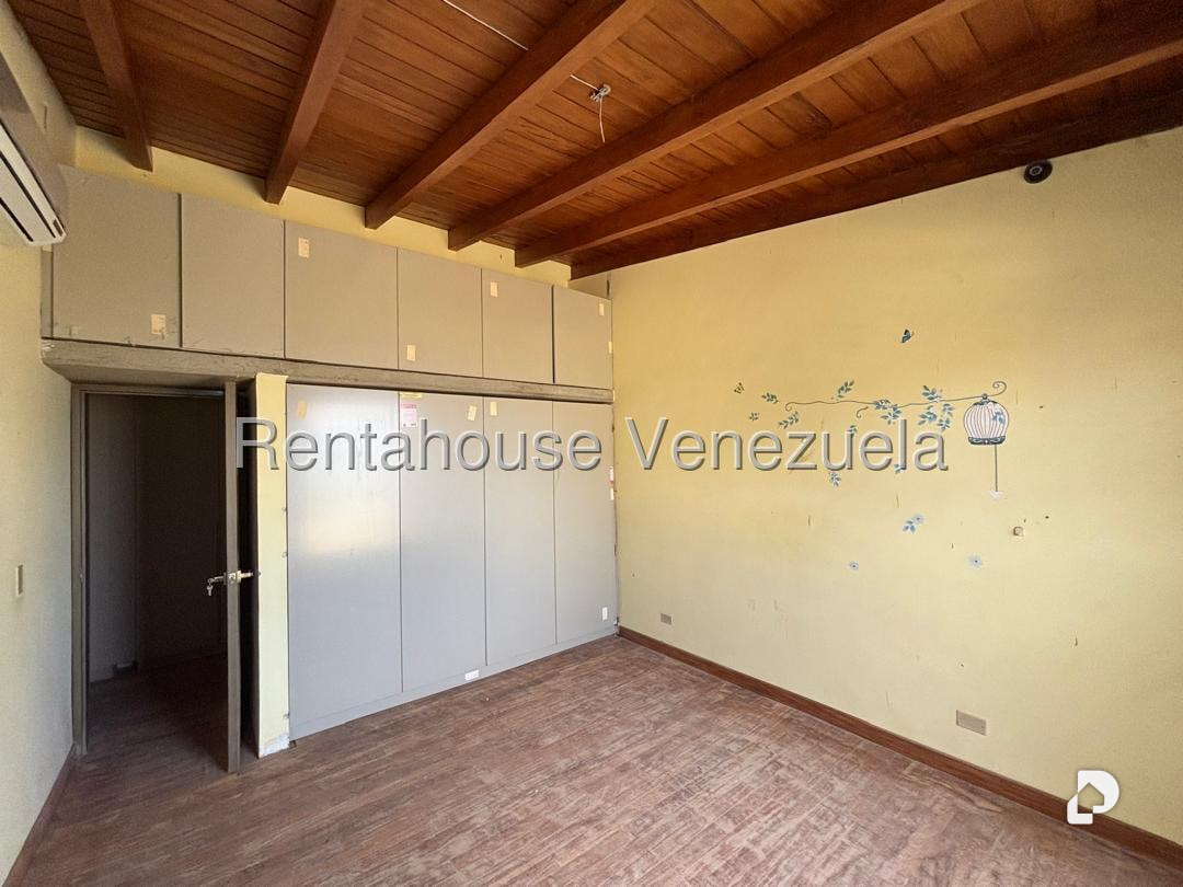 Casa en La Lagunita Country Club, Caracas – 25