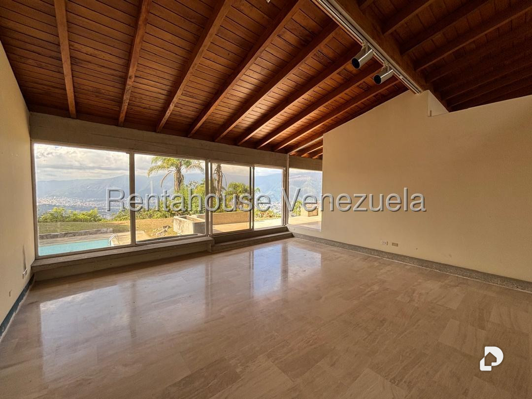 Casa en La Lagunita Country Club, Caracas – 8