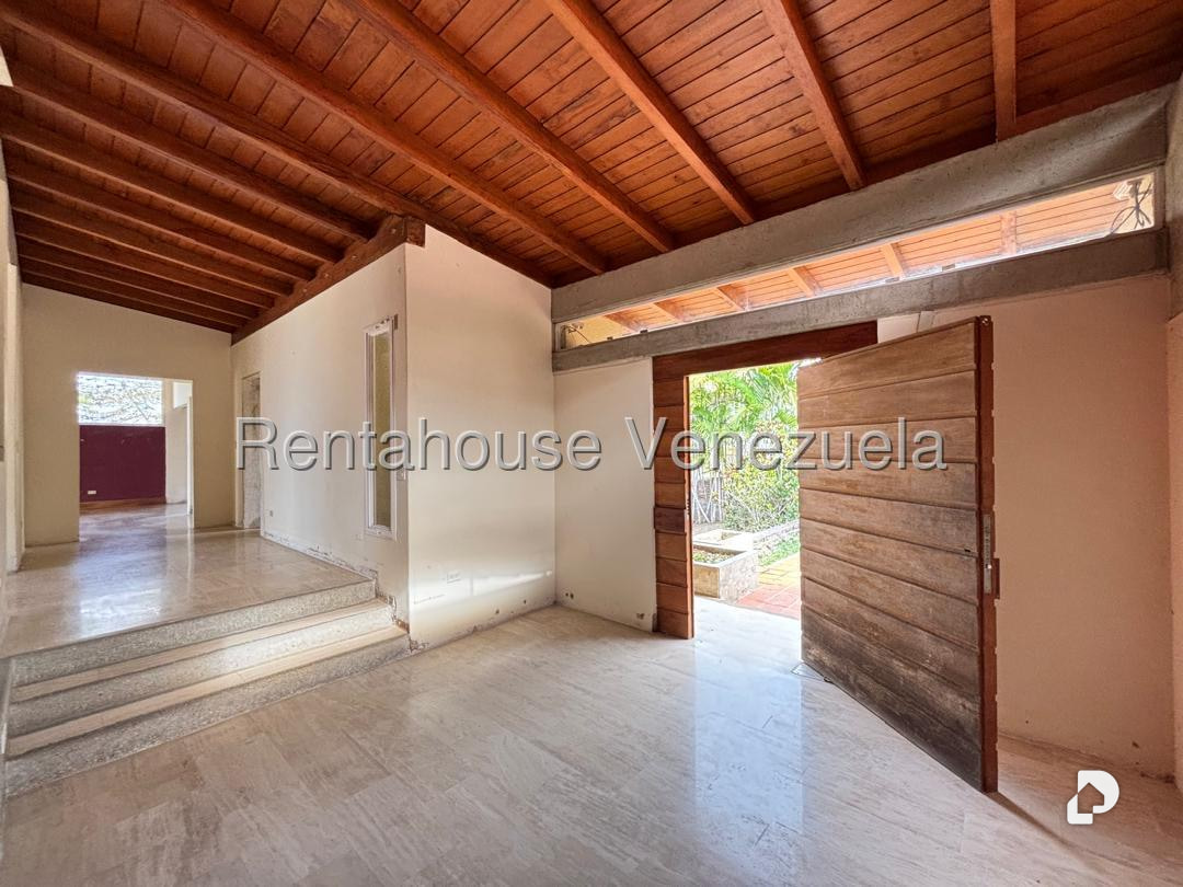 Casa en La Lagunita Country Club, Caracas – 7