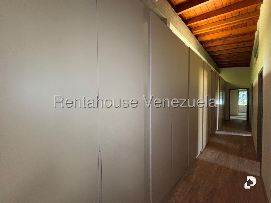 Casa en La Lagunita Country Club, Caracas – 21