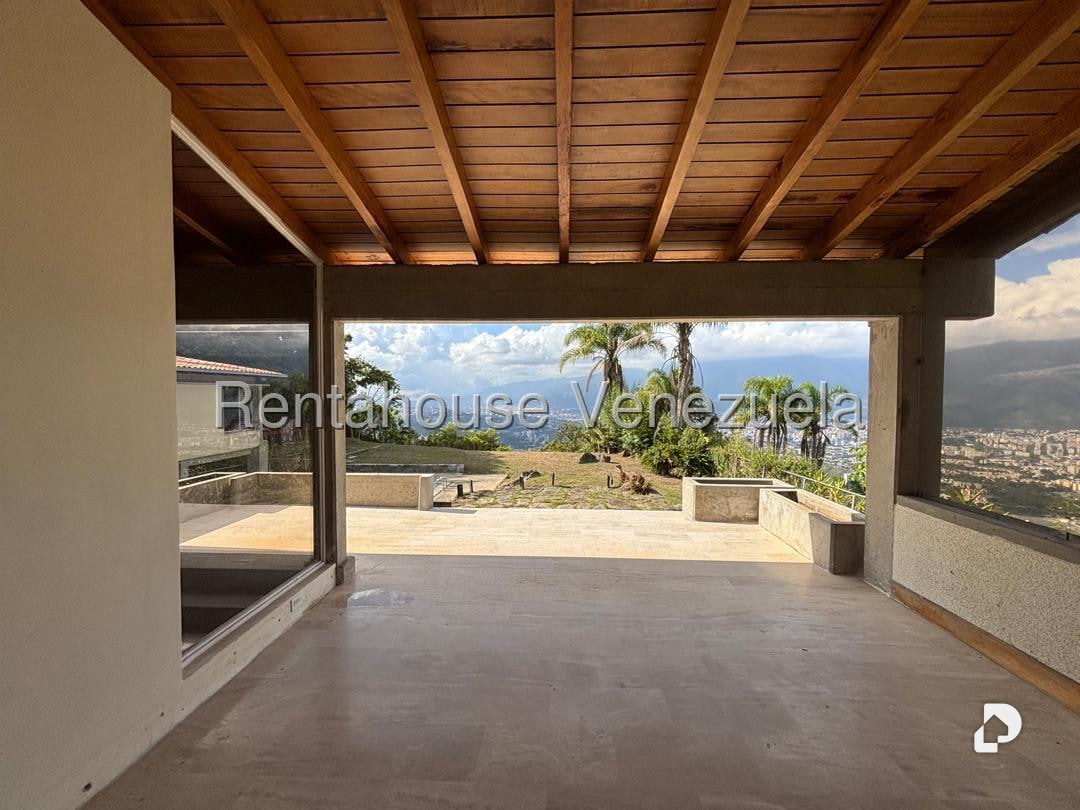 Casa en La Lagunita Country Club, Caracas – 11