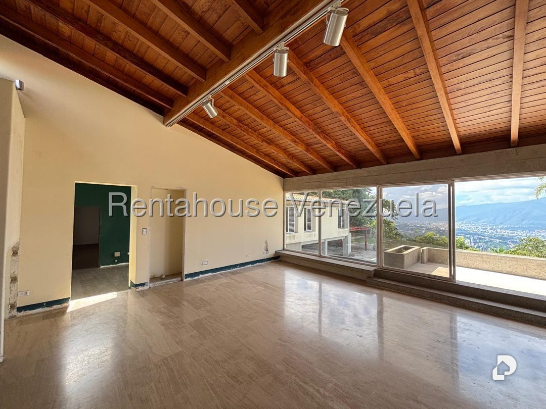 Casa en La Lagunita Country Club, Caracas – 10
