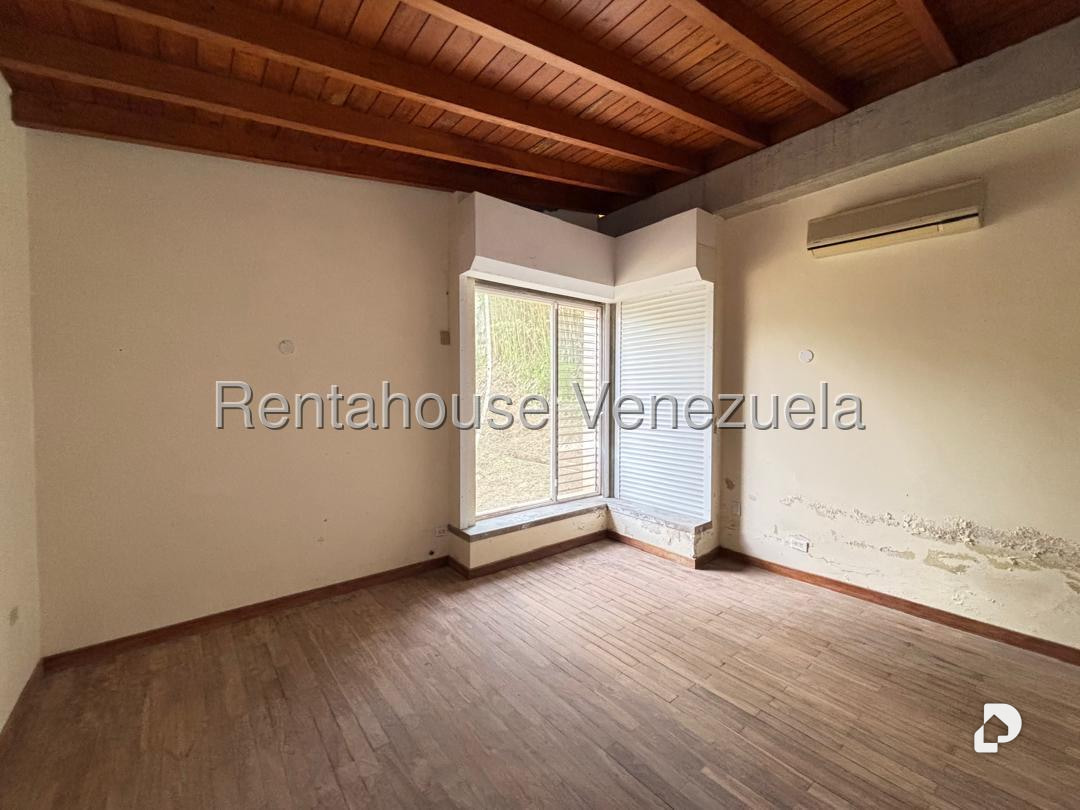 Casa en La Lagunita Country Club, Caracas – 19