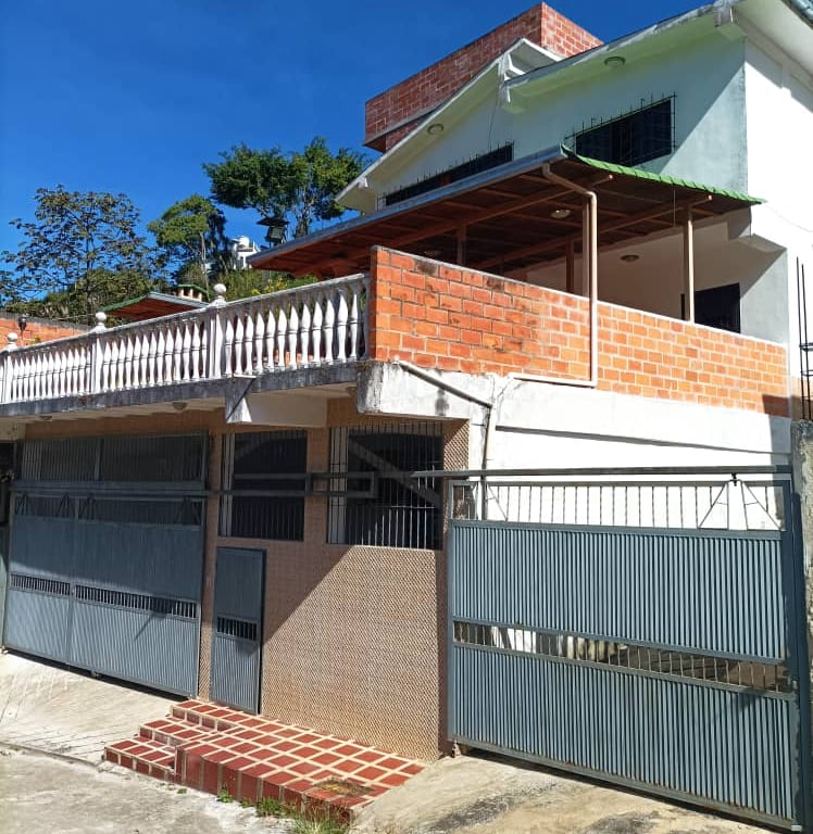 Casa en Lagunetica, Altos Mirandinos - 1