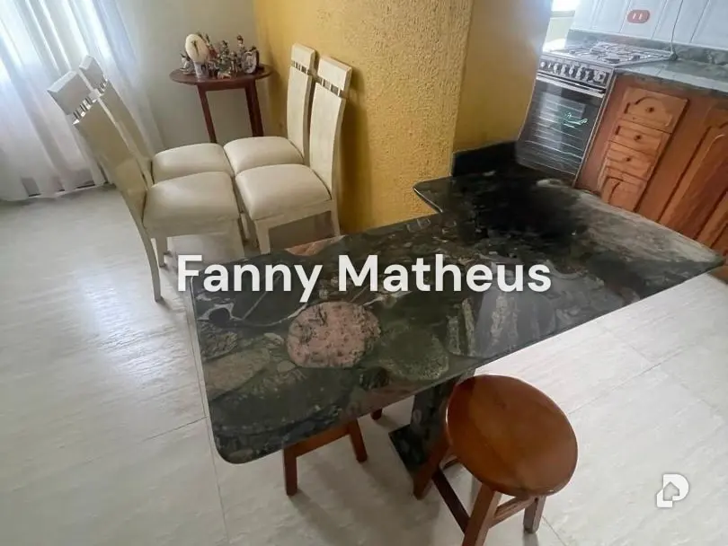 Apartamento en Urbanización Calicanto, Maracay – 6